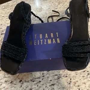 Stuart Weitzman Espradilles